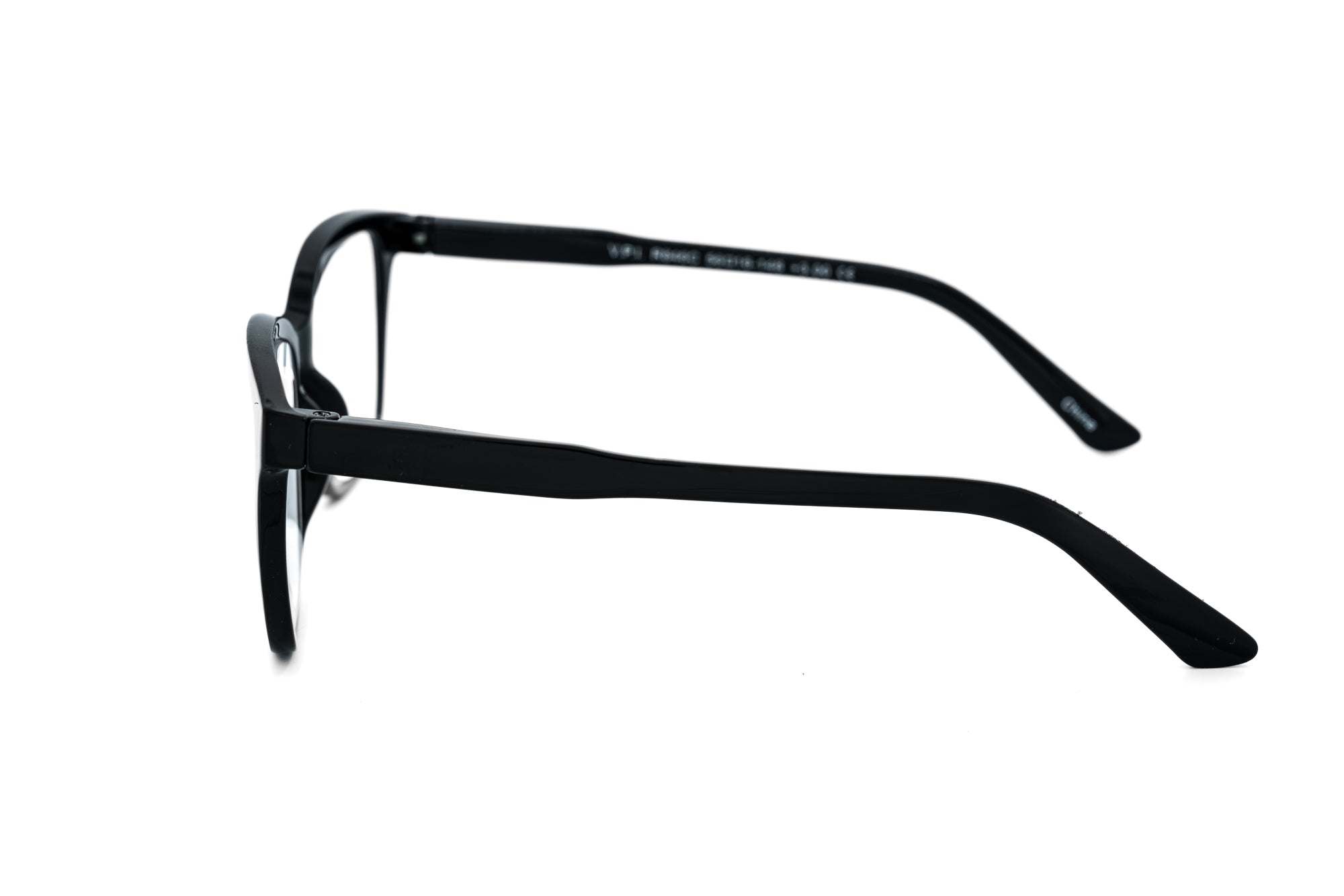 Mireille – Oversized Cat-Eye Reading Glasses | Bolero Eyewear