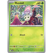 Morelull (008/191) (SSP)