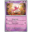 Oricorio (089/191) (SSP)