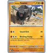 Paldean Tauros (101/191) (SSP)
