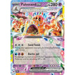 Palossand ex (091/191) (SSP)