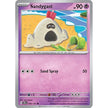 Sandygast (090/191) (SSP)
