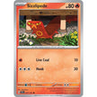 Sizzlipede (027/191) (SSP)