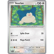 Snorlax (144/191) (SSP)