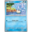 Spheal (043/191) (SSP)