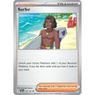 Surfer (187/191) (SSP)