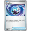 Tera Orb (189/191) (SSP)