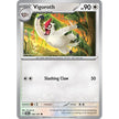 Vigoroth (146/191) (SSP)