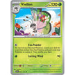 Vivillon (007/191) (SSP)