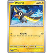 Wattrel (066/191) (SSP)