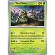 Wo-Chien (015/191) (SSP)