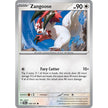 Zangoose (149/191) (SSP)