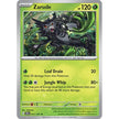 Zarude (011/191) (SSP)