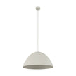 FARO Large Dome Pendant Light for Kitchen Island & Dining Table