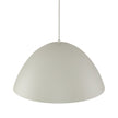 FARO Large Dome Pendant Light for Kitchen Island & Dining Table