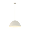 FARO Large Dome Pendant Light for Kitchen Island & Dining Table