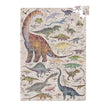 BANANA PANDA - PUZZLOVE - 200pc PUZZLE DINOSAURS (7+)