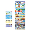 BANANA PANDA - 60pc PUZZLE + TRANSPORT