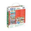 BANANA PANDA - 60pc PUZZLE + TRANSPORT