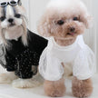 Fairytale Dog Blouse | Pet Fashion Top