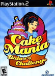Cake Mania: Baker's Challenge (usagé)