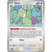 Ditto - 132/165 (Non-Holo) (132/165) (MEW)
