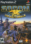 SOCOM : US Navy SEALs (occasion)