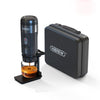 HiBREW Portable Espresso Machine — Mini Handheld Coffee Maker for Travel, Home & Outdoors