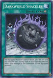 Darkworld Shackles (BP01-EN083) - Battle Pack: Epic Dawn Unlimited