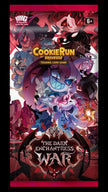 CookieRun Braverse TCG: The Dark Enchantress Booster Pack