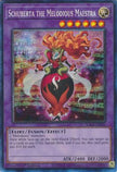Schuberta the Melodious Maestra (PCR) (RA03-EN034) - Quarter Century Bonanza 1st Edition