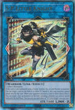 S:P Little Knight (PUR) (RA03-EN049) - Quarter Century Bonanza 1st Edition