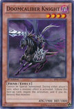 Doomcaliber Knight (BP01-EN141) - Battle Pack: Epic Dawn 1st Edition