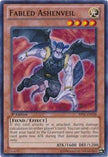 Fabled Ashenveil (BP01-EN158) - Battle Pack: Epic Dawn Unlimited