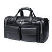 Premium Travel Duffel Bag Large Weekender Carry Bag with Multiple Compartments