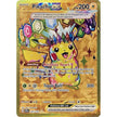 Pikachu ex (247/191) (SSP)