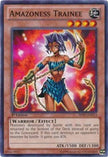 Amazoness Trainee (BP01-EN213) - Battle Pack: Epic Dawn Unlimited