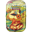 Prismatic Evolutions Mini Tin [Flareon]