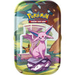 Prismatic Evolutions Mini Tin [Espeon]