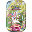 Prismatic Evolutions Mini Tin [Sylveon]