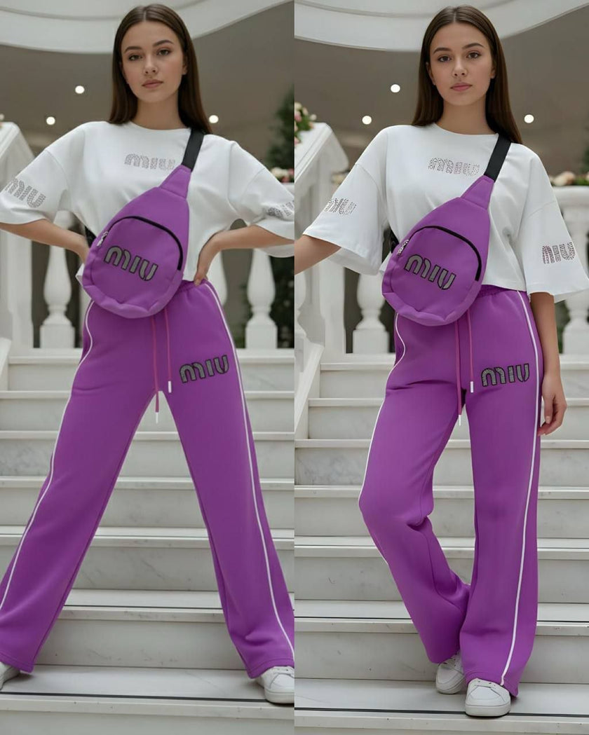 Urban Pop Girls Set & Bag