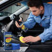 Automotive Plastic Repair Agent – Silicone-Based Interior Restorer for Car Trim & Dashboard | Canada & USA