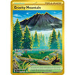Gravity Mountain (250/191) (SSP)