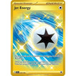 Jet Energy (252/191) (SSP)