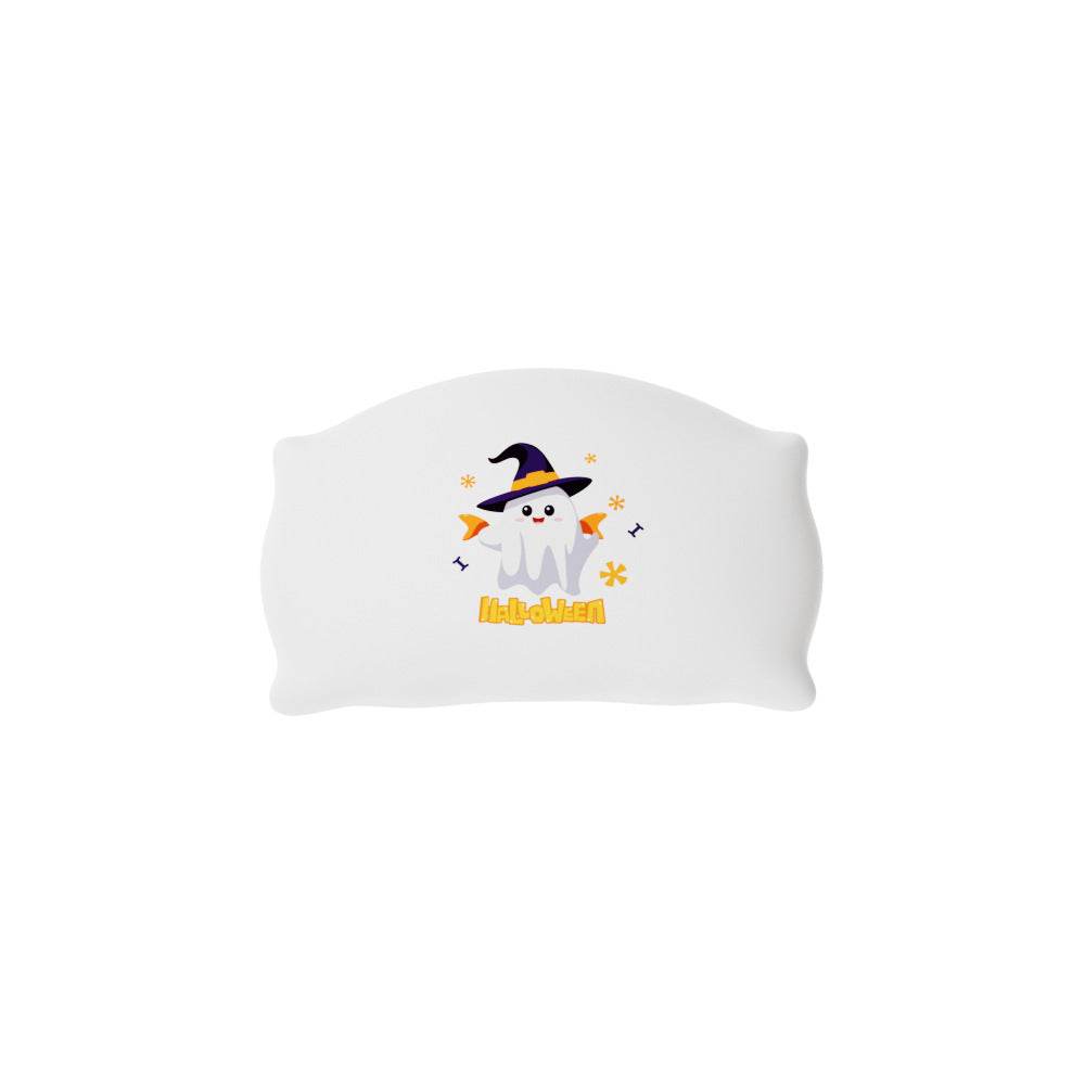 Cartoon Creative Bedside-use Decoration Halloween Doll Table Lamp