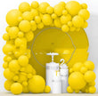 Balloon Garland Arch Kit – Latex & Chrome Party Balloons