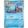 Quagsire - 156 (156) (SVP)