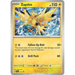 Zapdos - 157 (157) (SVP)