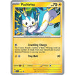 Pachirisu - 158 (158) (SVP)