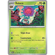 Rabsca (014/191) (PR)